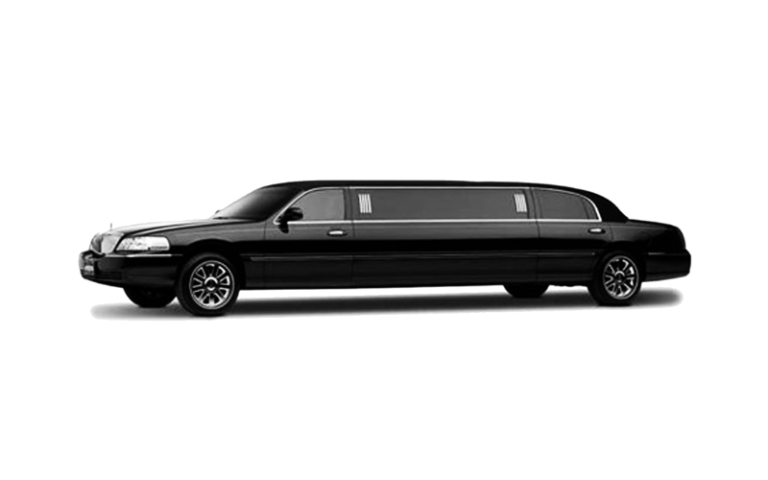 Stretch Limo, Fleet