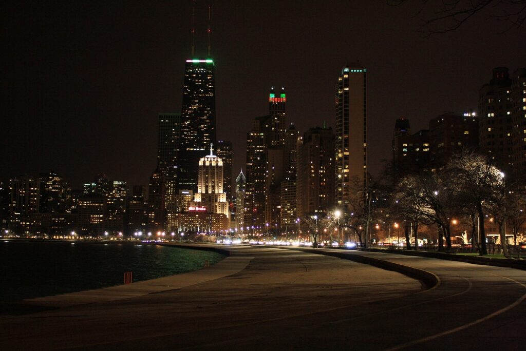 Chicago